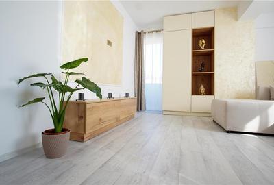 Apartament cu 2 camere decomandat, mobilat în Tătărași - 2