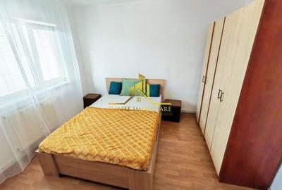 Apartament cu 2 camere decomandat, mobilat în Între Lacuri - 12