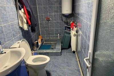 Casă cu 4 camere în Central - 4