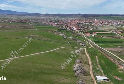 Spațiu comercial, în Cristian - 4