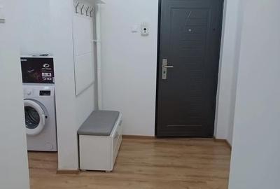 Garsonieră decomandată în Drumul Taberei - 2