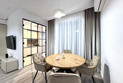 Apartament De Inchiriat | 2 camere | Aviatorii Residence - 4