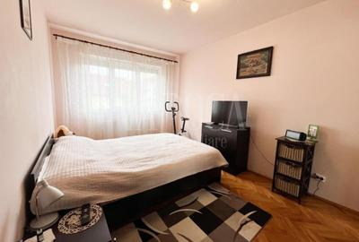 Apartament 4 camere de vanzare in Manastur, Cluj Napoca - 2