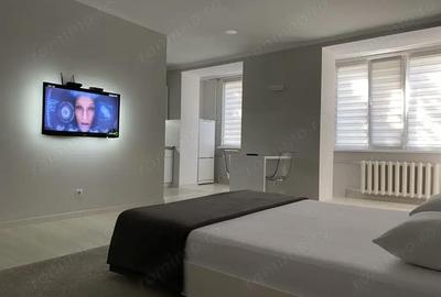 Garsonieră decomandată în Vitan - 6