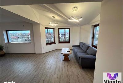 Apartament cu 2 camere, mobilat în Terezian - 6