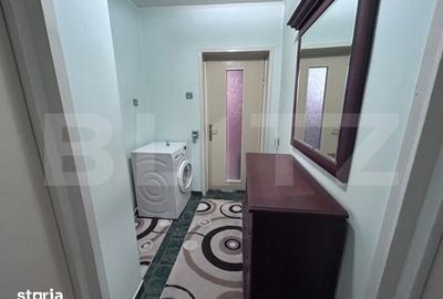Apartament cu 3 camere semidecomandat în Central - 4