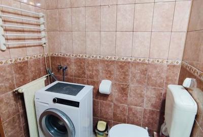 Apartament cu 2 camere decomandat, mobilat în Crângași - 6