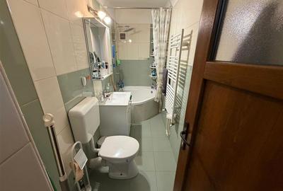 Apartament cu 2 camere decomandat în Est - 9