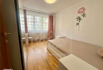 Apartament cu 3 camere decomandat în Central - 5