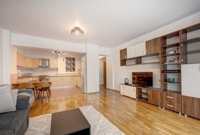 Apartament modern de 2 camere cu terasa si parcare in complexul New Town Dristor Apartament modern de 2 camere cu terasa si parcare in complexul New Town Dristor - 2