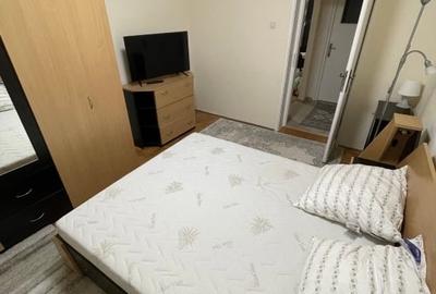 Apartament cu 2 camere semidecomandat, mobilat în Central - 5