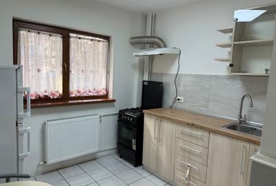 Apartament cu 2 camere decomandat, mobilat în Tineretului - 5