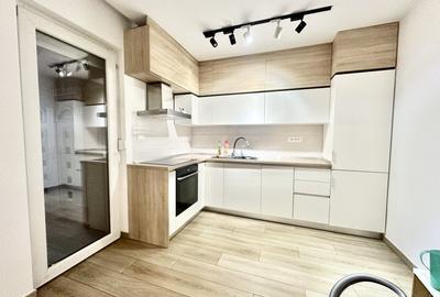 Duplex cu 5 camere cu Canalizare în Moșnița Veche - 3