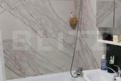 Apartament cu 2 camere decomandat în Ipotești