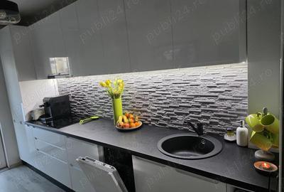 Vand apartament 4 camere et.1 Liliacului - 10