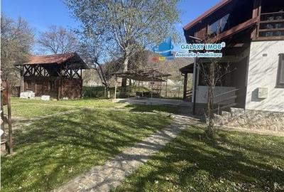 Casa P+1 Ramnicu Valcea Valea Cheii