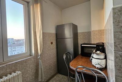 Garsonieră decomandată în Calea Aradului - 6