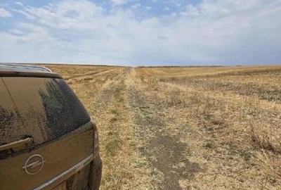 Teren Negureni, cota parte 1/8, ID: R2695094 - 8