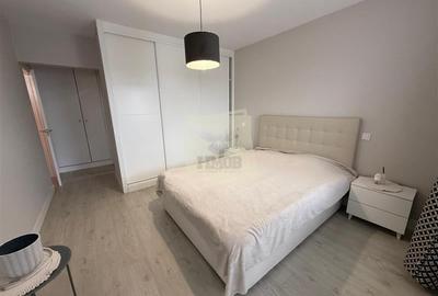 Apartament 3 camere cu 2 bai si parcare subterana in Cartier Alma - 12