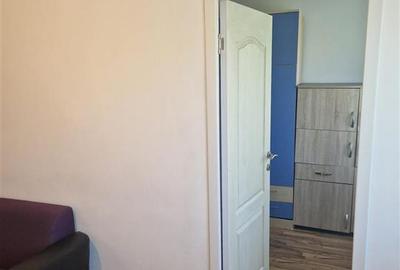 Apartament cu 2 camere semidecomandat, mobilat în Șagului - 12