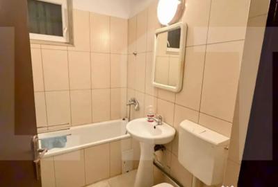 Apartament cu 2 camere semidecomandat în Central - 2