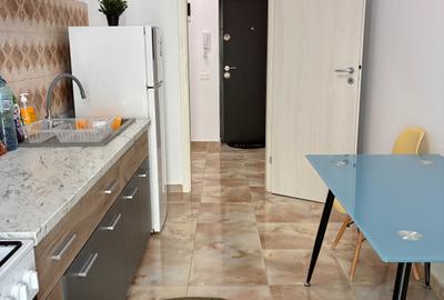 Apartament cu 2 camere decomandat în Berceni - 3