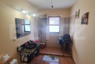 Apartament cu 4 camere, 116 mp, gradina 100 mp, 3 parcari, zona Florilor - 15