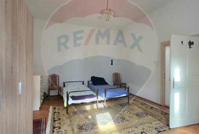 Casă cu 4 camere cu Teren 332 Mp în Ultracentral - 3