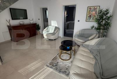 Casa insiruita Calea Urseni 3 camere, aproape de principala 76 MP - 2