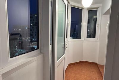 Apartament 2 camere decomandat de închiriat, Sat Vacanță – Campus Universitate - 18