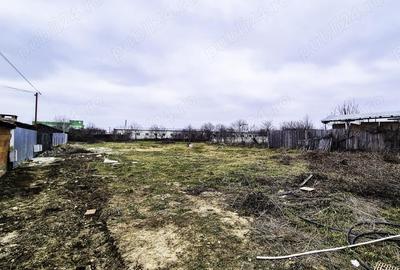 Teren de 1397 mp, în Prundu - 4