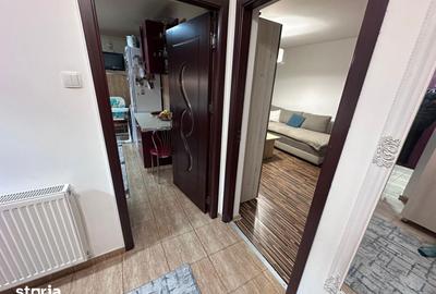 Apartament cu 3 camere decomandat în Dacia - 11