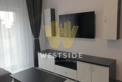 Apartament de vanzare, mobilat si utilat, in zona Giroc, Timisoara - 3