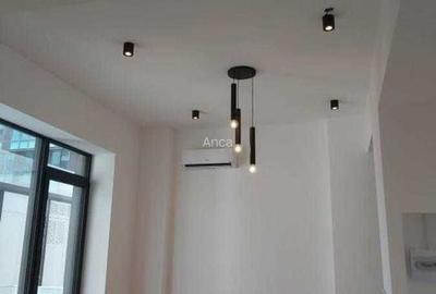 De închiriat: ap. 2 cam - spațiu birouri - One Cotroceni - parcare De închiriat: ap. 2 cam - spațiu birouri - One Cotroceni - parcare - 4