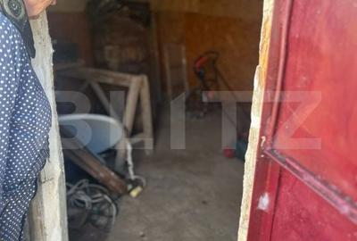 Casă cu 2 camere cu Teren 3548 Mp în Doba - 1