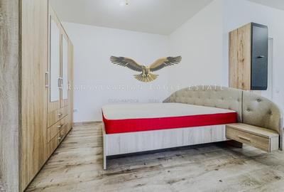 Garsonieră semidecomandată, mobilată în Central - 8