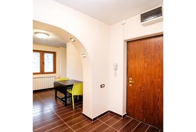 Unirii Apartament 2 camere de inchiriat - 5