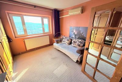 Apartament cu 2 camere decomandat în Albești - 6