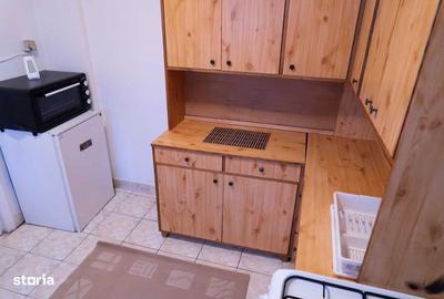 Apartament cu 2 camere în Ultracentral - 2