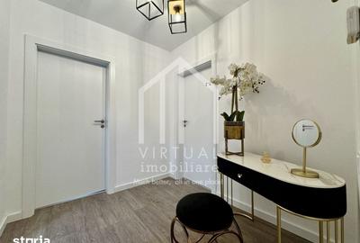 Apartament cu 3 camere în Est - 15