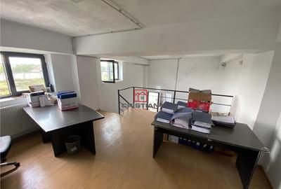 Depozit/hala/spatiu industrial Jilava - Centura, Ilfov - 30