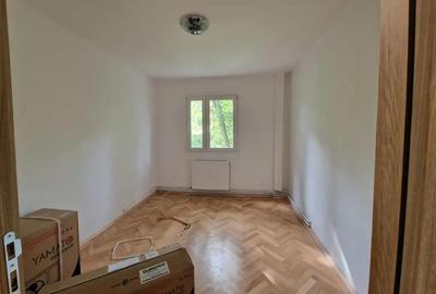 Apartament cu 3 camere în Circumvalațiunii - 2