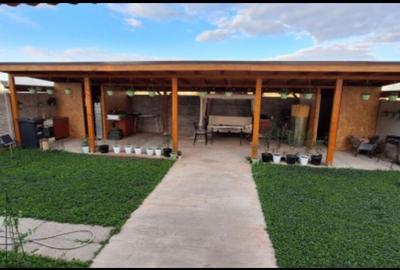 Casa individuala P M - 4
