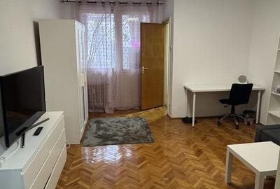 Garsonieră decomandată în Obor - 2