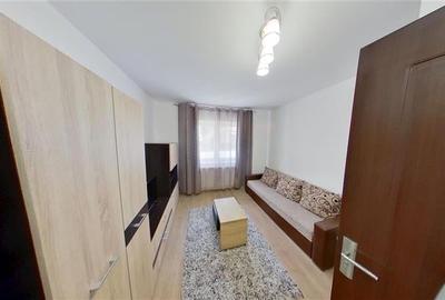 Garsoniera micuta si cocheta, zona Triaj -Brasov - 1