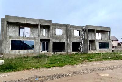 ⸻  ✨ DUPLEX PREMIUM | DESIGN INTERIOR INCLUS | 214 mp / unitate | TEREN 1000 mp - 2