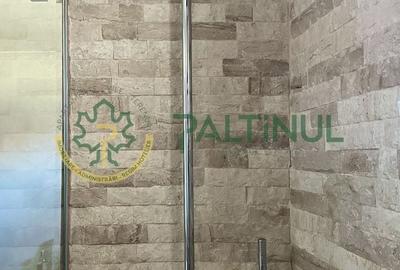 Apartament cu 2 camere decomandat, mobilat în Central - 12