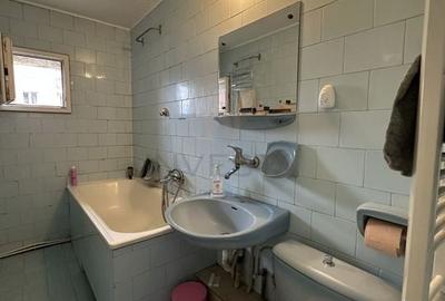 Apartament 3 camere Gradini Manastur cu garaj! Decomandat! Etaj 6/8! - 12