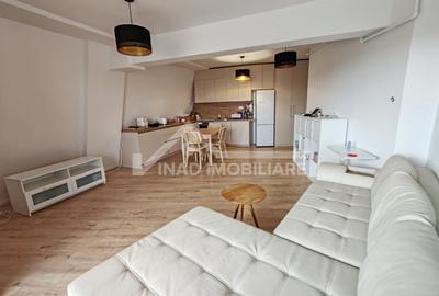 Apartament cu 4 camere, 2 bai, balcon 29mp, parcare, Ansamblu Wings - 2