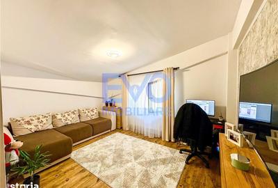 Apartament cu 2 camere decomandat în Galata - 6